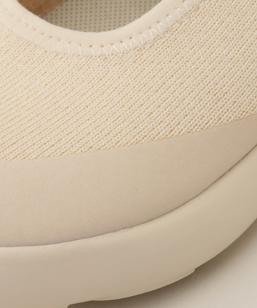 JOURNAL STANDARD（ジャーナルスタンダード）の「【Tabi/タビ】SANDAL：シューズ（その他シューズ・レディース・ブラック/ホワイト×ホワイト・36/37/38/39）」の3枚目の写真