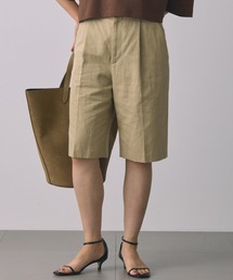 BABYLONE | コットンハーフパンツ(その他パンツ)