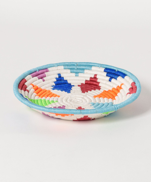 【チャイハネ】エクナバスケットLL（インテリア雑貨）｜チャイハネ（チャイハネ）