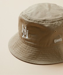 UNIVERSAL OVERALL(���j�o�[�T���I�[�o�[�I�[��)�́yUNIVERSAL OVERALL�zUN���S�h�J�o�P�b�g�n�b�g YMY(�n�b�g)