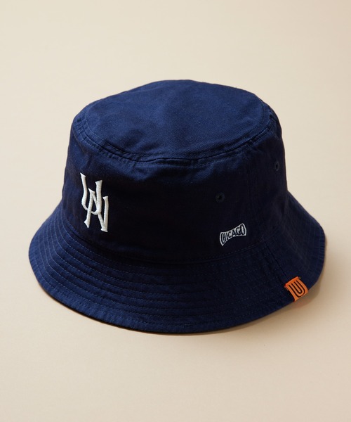 tel you テルユー　ダーツハット　ネイビー tel you テルユー ダーツハット ネイビー tel you テルユー