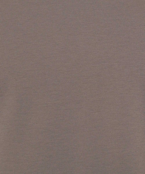 HARE(ハレ)の「シルキースムースFITカットソー(HARE)(Tシャツ/カットソー・メンズ・グレー/ブラック/ホワイト/ブラウン・SMALL/MEDIUM)」の19枚目の写真
