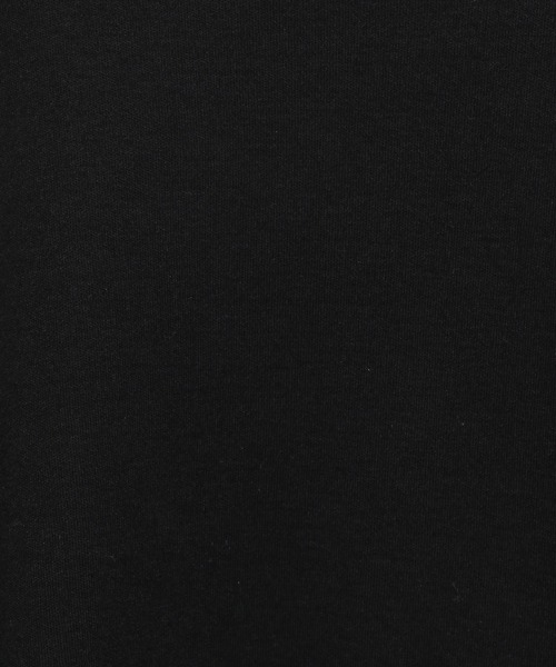 HARE(ハレ)の「シルキースムースFITカットソー(HARE)(Tシャツ/カットソー・メンズ・グレー/ブラック/ホワイト/ブラウン・SMALL/MEDIUM)」の20枚目の写真