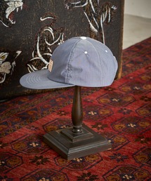 MRFATMAN（ミスターファットマン）の「Chambray trucker cap