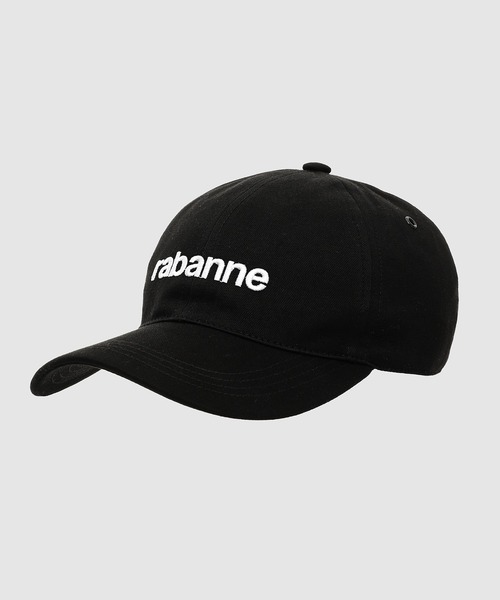 ACCESSOIRES TEX CASQUETTE（キャップ）｜Rabanne（ラバンヌ）の