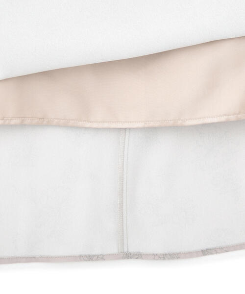 PROPORTION BODY DRESSING（プロポーションボディドレッシング）の「花柄ドレープキャミワンピース / 1214140502（ワンピース・レディース・ベージュ/ブルー・SMALL/MEDIUM）」の12枚目の写真