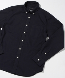 RAGEBLUE | 【ベターコットン使用】OXシャツ長袖/565301(シャツ/ブラウス)