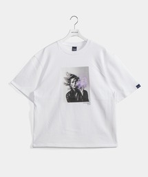 “Purple Haze” T-shirt