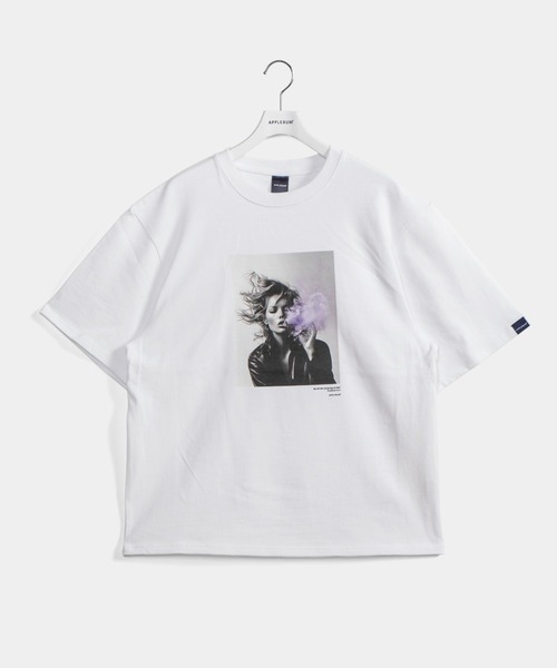 Purple Haze” T-shirt（Tシャツ/カットソー）｜APPLEBUM（アップルバム