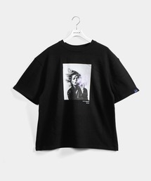 “Purple Haze” T-shirt