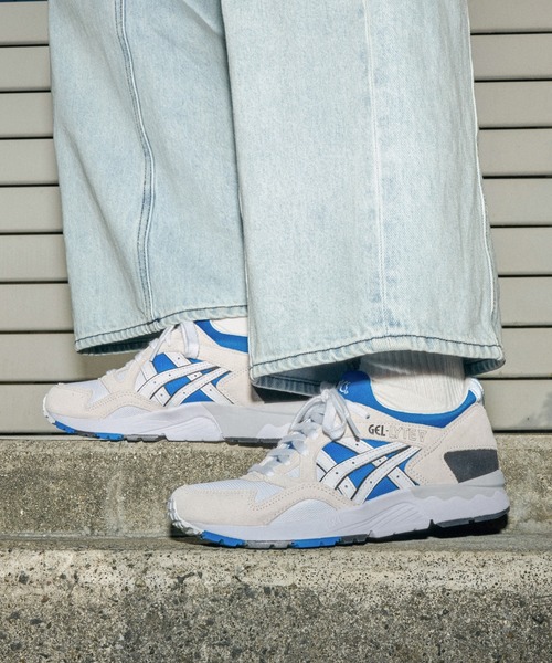 GEL-LYTE V