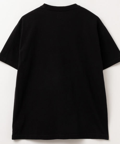 EDWIN(エドウィン)の「EDWIN BOXLOGO TEE(Tシャツ/カットソー・メンズ・ホワイト/ブラック・M/L/XL)」の8枚目の写真