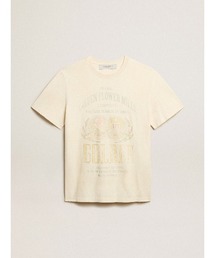 【新品未使用】ゴールデングース　Tシャツ　ユーズド加工 1080000248113197_01_1868.jpeg