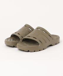 Timberland（ティンバーランド）の「Timberland ティンバーランド GET OUTSLIDE SANDAL【超軽量】メンズシャワーサンダル スポーツサンダル(ゲットアウトスライドサンダル)（サンダル）」