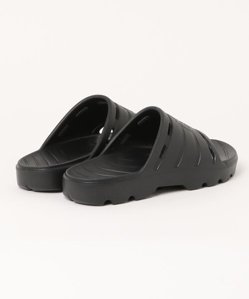 Timberland（ティンバーランド）の「Timberland ティンバーランド GET OUTSLIDE SANDAL【超軽量】メンズシャワーサンダル スポーツサンダル(ゲットアウトスライドサンダル)（サンダル・メンズ・カーキ/ブラック・28.0cm/27.0cm/26.0cm/25.0cm）」の3枚目の写真