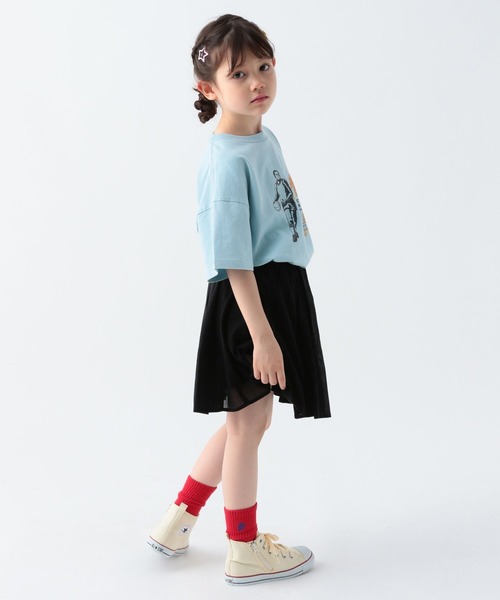 ベイビー☆星型☆ヘアピン＆ブローチ☆新品未使用品☆ 星パッチンピン3P（KIDS）（ヘアピン）｜BAYFLOW（ベイフロー