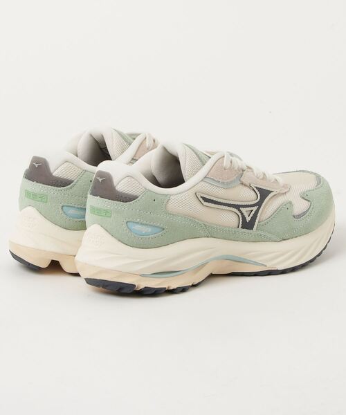 ミズノ WAVE RIDER B メンズ レディース D1GA235601 ミズノ（MIZUNO）（メンズ、レディース）カジュアルシューズ WAVE