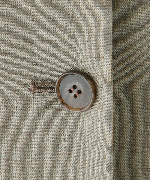 JOURNAL STANDARD（ジャーナルスタンダード）の「アイアスストレッチビスチェ（ベスト・レディース・ベージュ/ブラック・FREE）」の18枚目の写真