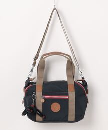 kipling（キプリング）の「【kipling】キプリング　Basic　ART MINI　2WAYショルダーバッグ　ハンドバッグ（ショルダーバッグ）」