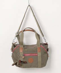 kipling（キプリング）の「【kipling】キプリング　Basic　ART MINI　2WAYショルダーバッグ　ハンドバッグ（ショルダーバッグ）」