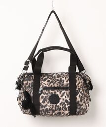 kipling（キプリング）の「【kipling】キプリング　Basic　ART MINI　2WAYショルダーバッグ　ハンドバッグ（ショルダーバッグ）」