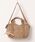 kipling�i�L�v�����O�j�́u�ykipling�z�L�v�����O�@Basic�@ART MINI�@2WAY�V�����_�[�o�b�O�@�n���h�o�b�O�i�V�����_�[�o�b�O�j�v�b�^��