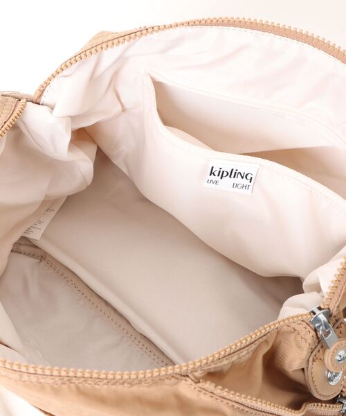 キプリングショルダーバッグ  2way セール】【kipling】キプリング Basic ART MINI 2WAYショルダーバッグ