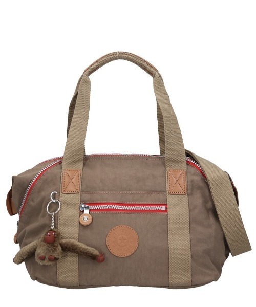 kipling】キプリング Basic ART MINI 2WAYショルダーバッグ