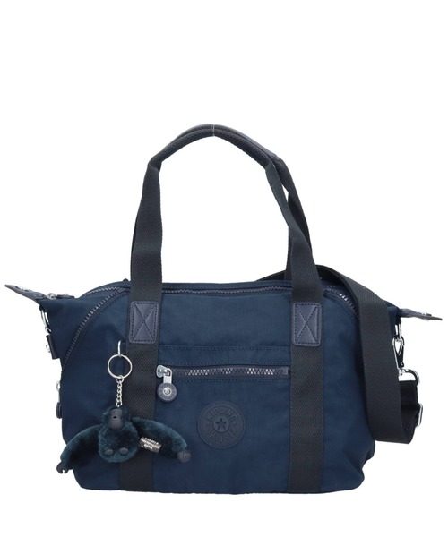 セール】【kipling】キプリング Basic ART MINI 2WAYショルダーバッグ
