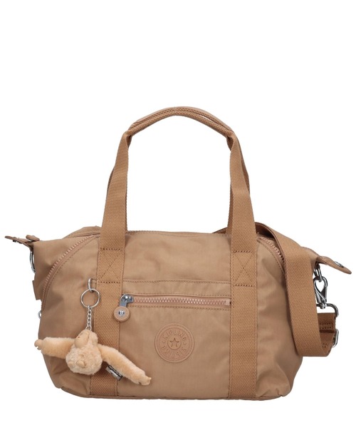 kipling】キプリング Basic ART MINI 2WAYショルダーバッグ