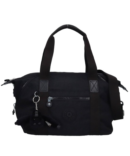 kipling】キプリング Basic ART MINI 2WAYショルダーバッグ 