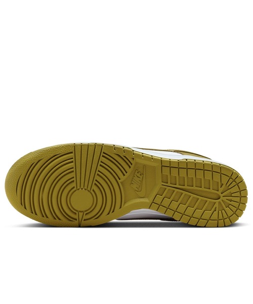 NIKE(ナイキ)の「NIKE DUNK LOW RETRO DV0833-105(スニーカー・メンズ・カーキ・27cm/27.5cm/26.5cm/28cm/26cm)」の4枚目の写真
