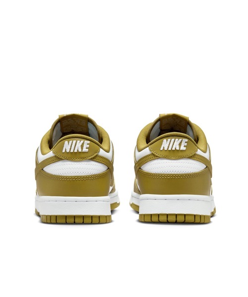 NIKE(ナイキ)の「NIKE DUNK LOW RETRO DV0833-105(スニーカー・メンズ・カーキ・27cm/27.5cm/26.5cm/28cm/26cm)」の5枚目の写真