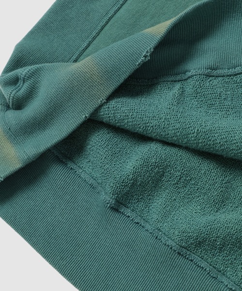 CHAIN GANG SWEATSHIRTS AGING（スウェット）｜BOW WOW（バウワウ）