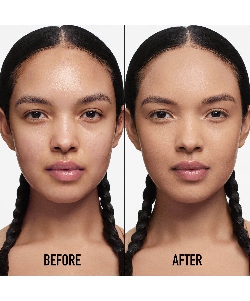 Dior（ディオール）の「ディオールスキン フォーエヴァー スキン パーフェクト スティック（ファンデーション・レディース・1.5N ニュートラル/1CR クール ロージー/0N ニュートラル/1N ニュートラル/2N ニュートラル/3N ニュートラル・FREE）」の21枚目の写真