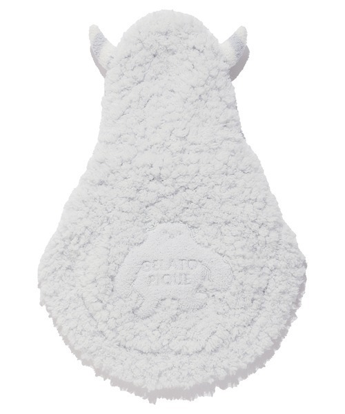 gelato pique（ジェラートピケ）の「【PIQUE MONSTER】【CAT&DOG