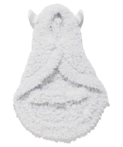 gelato pique(ジェラートピケ)の「【PIQUE MONSTER】【CAT&DOG】ケープ(ペットウェア・レディース・ミント/ラベンダー・SMALL/MEDIUM/LARGE)」の17枚目の写真