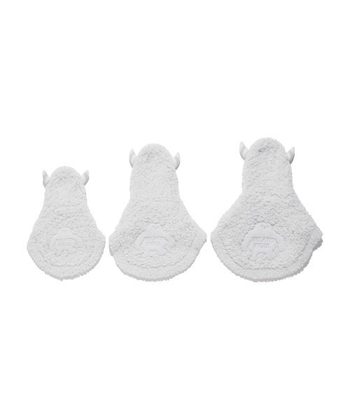 gelato pique(ジェラートピケ)の「【PIQUE MONSTER】【CAT&DOG】ケープ(ペットウェア・レディース・ミント/ラベンダー・SMALL/MEDIUM/LARGE)」の18枚目の写真