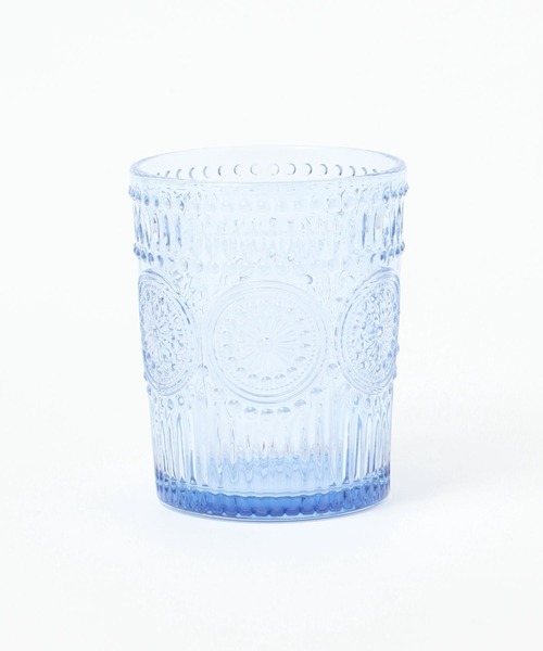 studio CLIP(スタディオクリップ)の「エンボスグラス(グラス/マグカップ/タンブラー・レディース・ベージュ/その他1/ピンク/ブルー・FREE)」の7枚目の写真