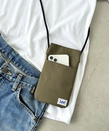 Lee(���[)��Lee/���[�@�yCORDURA/�R�[�f�����z���T�C�N���|���G�X�e���@�~�j�V�����_�[�@�X�}�z�V�����_�[(�V�����_�[�o�b�O)