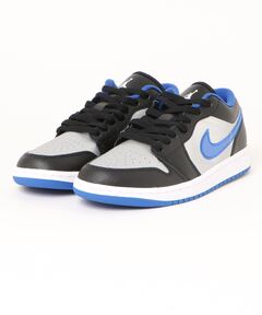セール】AIR JORDAN 1 LOW 553558-007（スニーカー）｜JORDAN BRAND
