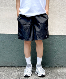 ONLY NY | 【ONLY NY / オンリーニューヨーク】NYLON TRACK SHORT(その他パンツ)
