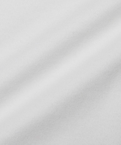 VANQUISH(ヴァンキッシュ)の「VANQUISH / ヴァンキッシュ フィメールフォートレイツ プリント 半袖Tシャツ(Tシャツ/カットソー・メンズ・ホワイト・M/L)」の4枚目の写真