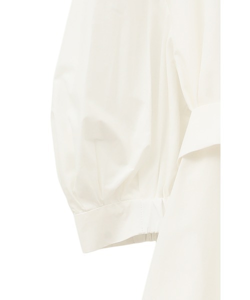 セール】TYPEWRITER BELT ONEPIECE（ワンピース）｜MANOF（マノフ）の