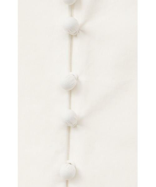 セール】TYPEWRITER BELT ONEPIECE（ワンピース）｜MANOF