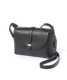 studio CLIP | フラップショルダー(ショルダーバッグ)