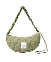 美和っち⭐︎三日月ショルダーバッグ、ジョリーフルール　Aスワン 美和っち様専用⭐︎三日月ショルダーバッグ、ジョリーフルール Aスワン