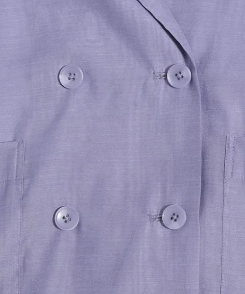 LOWRYS FARM ジャケット LOWRYS FARM｜ラナテックセーラージャケット | Rakuten Fashion