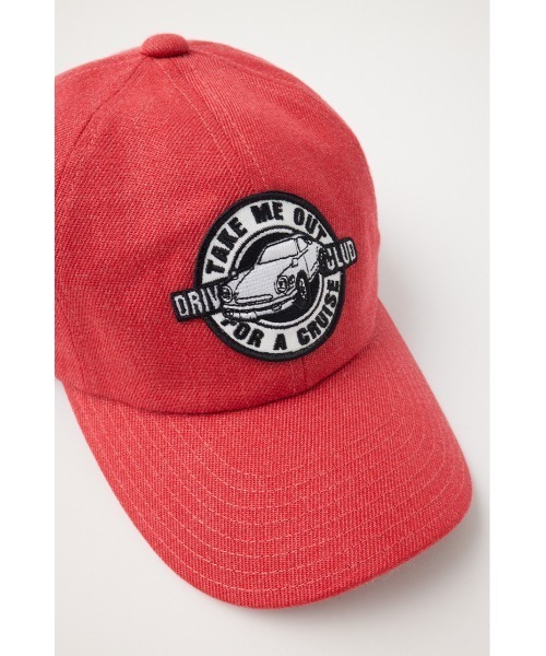 moussy　キャップ セール】CAR キャップ（キャップ）｜MOUSSY（マウジー）のファッション