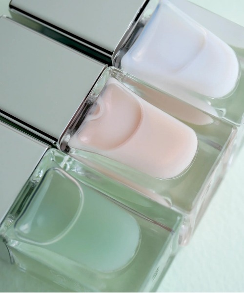 NAILS INC(ネイルズインク)の「BABY KALE NAIL POLISH KIT(マニキュア/ジェルネイル・レディース・BABY KALE NAIL POLISH KIT・FREE)」の3枚目の写真